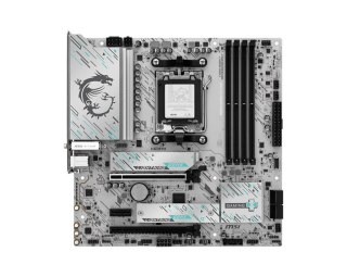 Płyta główna B850M GAMING PLUS WIFI AM5 4DDR5 mATX MSI