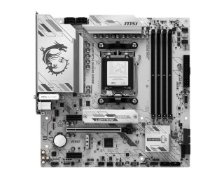 Płyta główna B850M GAMING PLUS WIFI6E AM5 4DDR5 mATX MSI