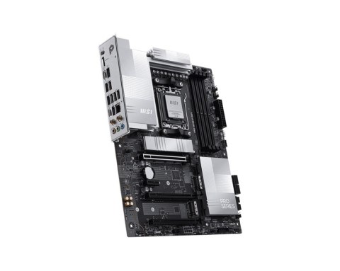Płyta główna PRO X870E-P WIFI AM5 4DDR5 ATX MSI