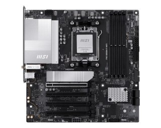 Płyta główna PRO B850M-P WIFI AM5 4DDR5 ATX MSI