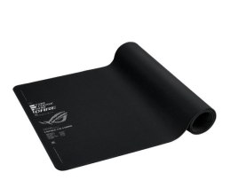 Podkładka pod mysz ROG Sheath II XXL 900x400 Czarna Asus