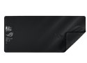 Podkładka pod mysz ROG Sheath II XXL 900x400 Czarna Asus