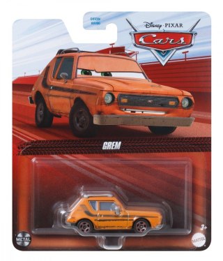 Pojazd Auta DC Grem Mattel