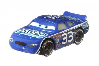 Pojazd Auta Disney Pixar Cars Dud Throttleman Mattel