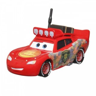 Pojazd Auta Disney and Pixar Cars On the Road Mattel