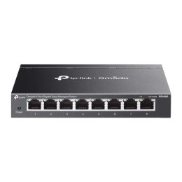 Przełącznik zarządzalny ES208G TP-LINK