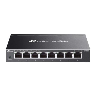 Przełącznik zarządzalny ES208G TP-LINK