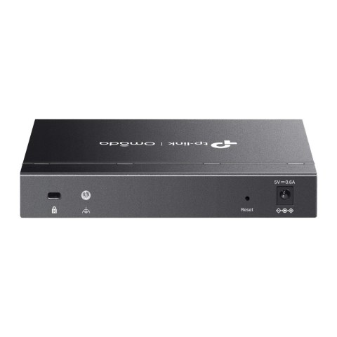 Przełącznik zarządzalny ES208G TP-LINK Przełącznik zarządzalny ES208G TP-LINK