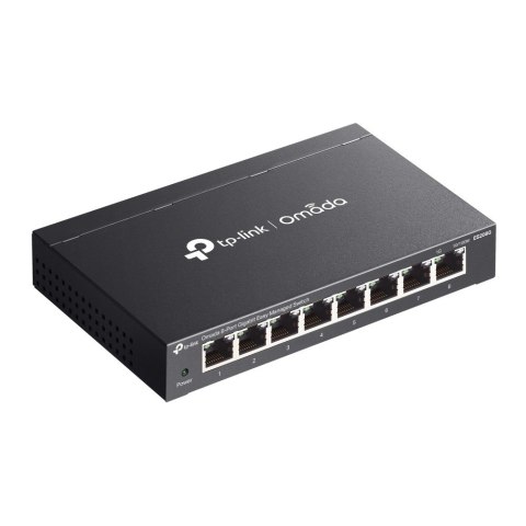 Przełącznik zarządzalny ES208G TP-LINK Przełącznik zarządzalny ES208G TP-LINK