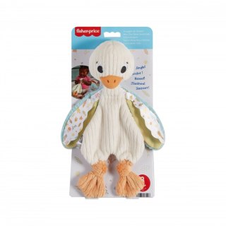 Przytulanka sensoryczna Sensimals Gąska Fisher Price