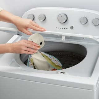 Przytulanka sensoryczna Sensimals Gąska Fisher Price