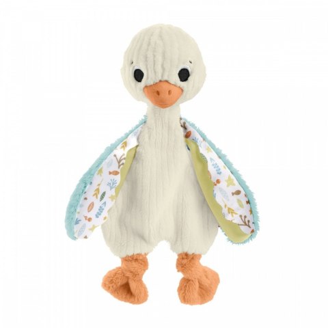 Przytulanka sensoryczna Sensimals Gąska Fisher Price