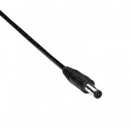 Zasilacz 12V/500mA 6W 5.5x2.1 mm zasilacz sieciowy uniwersalny AKYGA