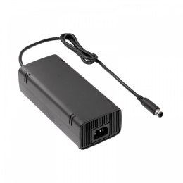 Zasilacz 12V/9.6A 5V Do Xbox 360E AK-PD-12 120W AKYGA