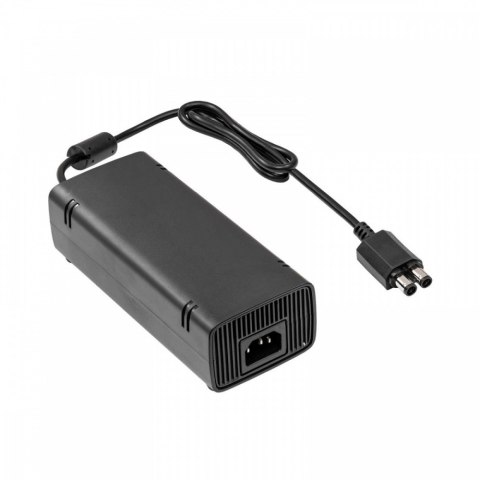 Zasilacz 135W 12V/10.83 A, 5Vsb Do Xbox 360 Slim AK-PD-13 AKYGA Zasilacz 135W 12V/10.83 A, 5Vsb Do Xbox 360 Slim AK-PD-13 AKYGA