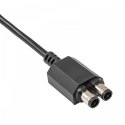 Zasilacz 135W 12V/10.83 A, 5Vsb Do Xbox 360 Slim AK-PD-13 AKYGA