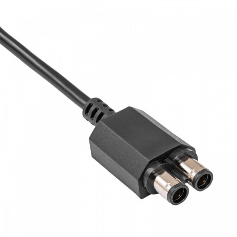Zasilacz 135W 12V/10.83 A, 5Vsb Do Xbox 360 Slim AK-PD-13 AKYGA Zasilacz 135W 12V/10.83 A, 5Vsb Do Xbox 360 Slim AK-PD-13 AKYGA