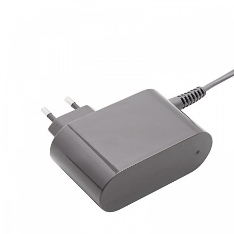 Zasilacz 26.1V/780mA V6 V7 V8 20.36W AK-PD-06 Pasuje do odkurzacza Dyson model V6 V7 V8 AKYGA Zasilacz 26.1V/780mA V6 V7 V8 20.36W AK-PD-06 Pasuje do odkurzacza Dyson model V6 V7 V8 AKYGA