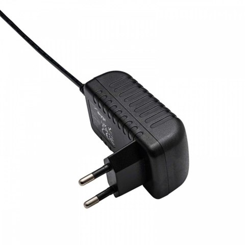 Zasilacz 5V/2A 10W AK-TB-22 5.5X2.1MM Sieciowy uniwersalny AKYGA Zasilacz 5V/2A 10W AK-TB-22 5.5X2.1MM Sieciowy uniwersalny AKYGA