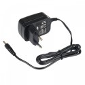Zasilacz 5V/2A 10W AK-TB-34 3.5X1.35mm Sieciowy uniwersalny AKYGA