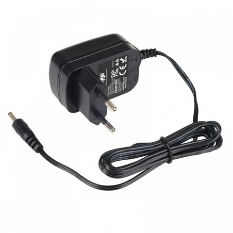 Zasilacz 5V/2A 10W AK-TB-34 3.5X1.35mm Sieciowy uniwersalny AKYGA