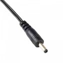 Zasilacz 5V/2A 10W AK-TB-34 3.5X1.35mm Sieciowy uniwersalny AKYGA