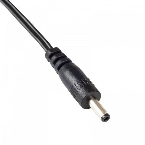 Zasilacz 5V/2A 10W AK-TB-34 3.5X1.35mm Sieciowy uniwersalny AKYGA