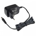 Zasilacz 5V/2A 10W AKYGA AK-TB-33 5.5X2.5MM Sieciowy uniwersalny AKYGA