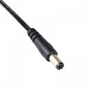 Zasilacz 5V/2A 10W AKYGA AK-TB-33 5.5X2.5MM Sieciowy uniwersalny AKYGA