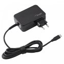 Zasilacz 90W USB-C PD 3.0 20V/3-4.5A AKYGA