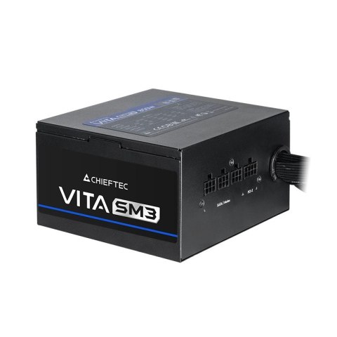 Zasilacz BPX-750-C VITA Series 750W ATX Chieftec Zasilacz BPX-750-C VITA Series 750W ATX Chieftec