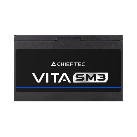 Zasilacz BPX-750-C VITA Series 750W ATX Chieftec Zasilacz BPX-750-C VITA Series 750W ATX Chieftec