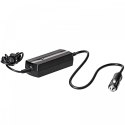 Zasilacz samochodowy do laptopa 65W do Dell 19.5V3.33A 4.5X3.0mm PIN AKYGA