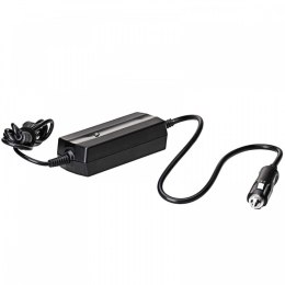 Zasilacz samochodowy do laptopa 65W do Dell 19.5V3.33A 4.5X3.0mm PIN AKYGA