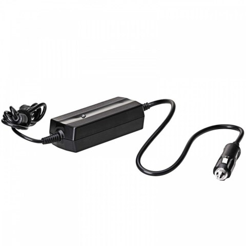 Zasilacz samochodowy do laptopa 65W do Dell 19.5V3.33A 4.5X3.0mm PIN AKYGA Zasilacz samochodowy do laptopa 65W do Dell 19.5V3.33A 4.5X3.0mm PIN AKYGA
