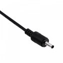 Zasilacz samochodowy do laptopa 65W do Dell 19.5V3.33A 4.5X3.0mm PIN AKYGA