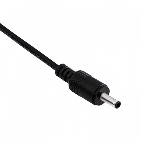 Zasilacz samochodowy do laptopa 65W do Dell 19.5V3.33A 4.5X3.0mm PIN AKYGA Zasilacz samochodowy do laptopa 65W do Dell 19.5V3.33A 4.5X3.0mm PIN AKYGA
