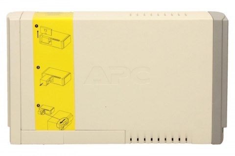 BACK-UPS 500VA USB/SERIAL 230V BK500EI APC