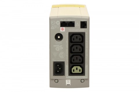 BACK-UPS 500VA USB/SERIAL 230V BK500EI APC