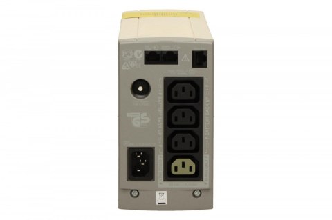 BACK-UPS CS 650VA USB/SERIAL 230V BK650EI APC