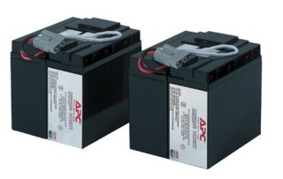 Baterie RBC 55 RBC55 APC