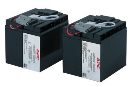 Baterie RBC 55 RBC55 APC