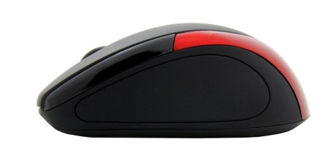 Bezprzewodowa Mysz optyczna EM101R USB, 2,4 GHz, NANO odbiornik Esperanza