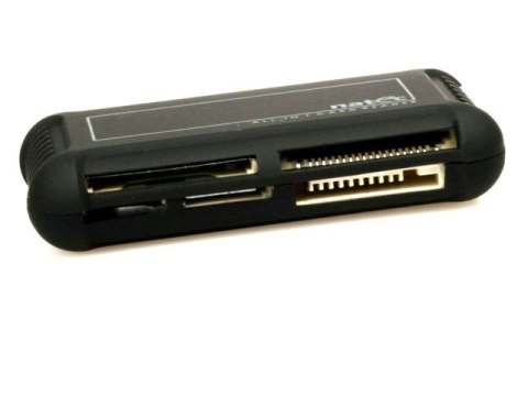 Czytnik All in One BEETLE USB 2.0 Natec Czytnik All in One BEETLE USB 2.0 Natec