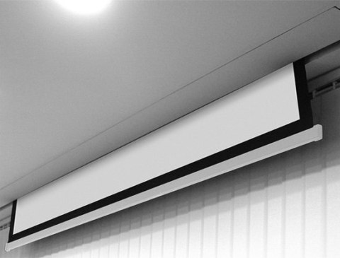 Ekran elektryczny Business Electric 240 (16:10, 235 x 146.8cm, powierzchnia biała, matowa) Avtek Ekran elektryczny Business Electric 240 (16:10, 235 x 146.8cm, powierzchnia biała, matowa) Avtek