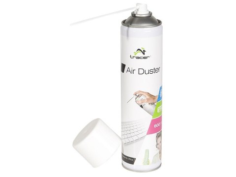 Gaz Sprężony 600 ml Tracer