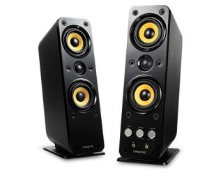 Głośniki 2.0 GigaWorks T40 II HiFi retail Creative Labs
