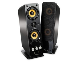 Głośniki 2.0 GigaWorks T40 II HiFi retail Creative Labs