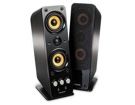 Głośniki 2.0 GigaWorks T40 II HiFi retail Creative Labs