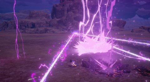 Gra Nintendo Switch Dragon Ball Z Kakarot Daima Edition Cenega